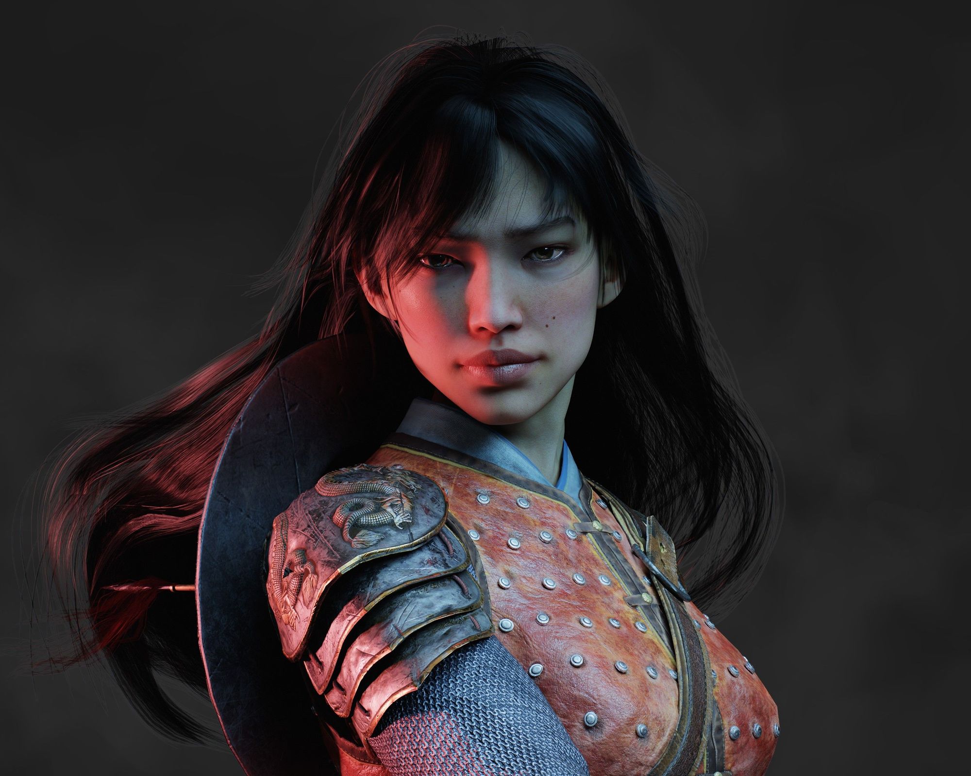 Rookie Awards 2024: Meet the Finalists Shaping the Future of Digital Artistry