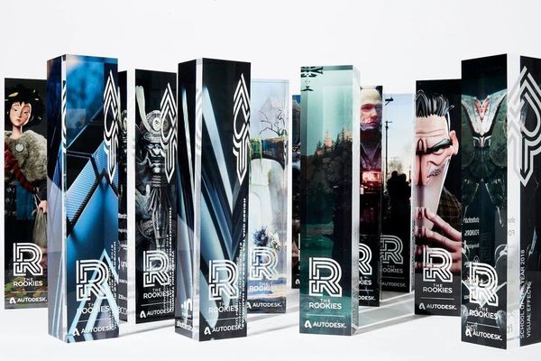 Last Chance to Order Your 2024 Rookies Trophies!