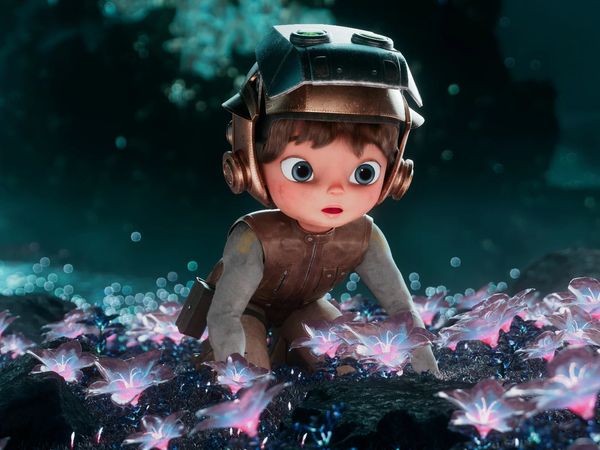 Turn Curious Students Into Enrolled Creatives with The Rookies Advertising Boosts